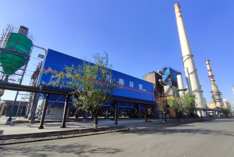 荣耀体育(中国)官网环保：用匠心缔造精品 用行动树立标杆